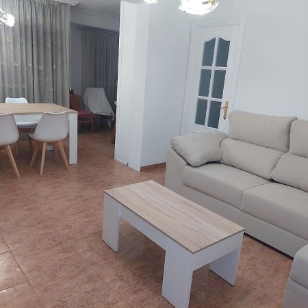 Apartament Apartamento Estacion A 3 Min Kordoba Zewnętrze zdjęcie