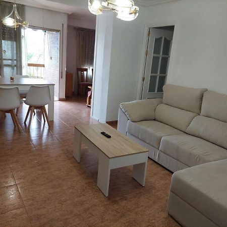 Apartament Apartamento Estacion A 3 Min Kordoba Zewnętrze zdjęcie