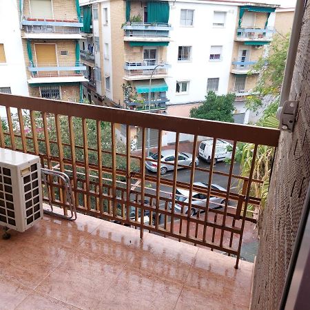 Apartament Apartamento Estacion A 3 Min Kordoba Zewnętrze zdjęcie
