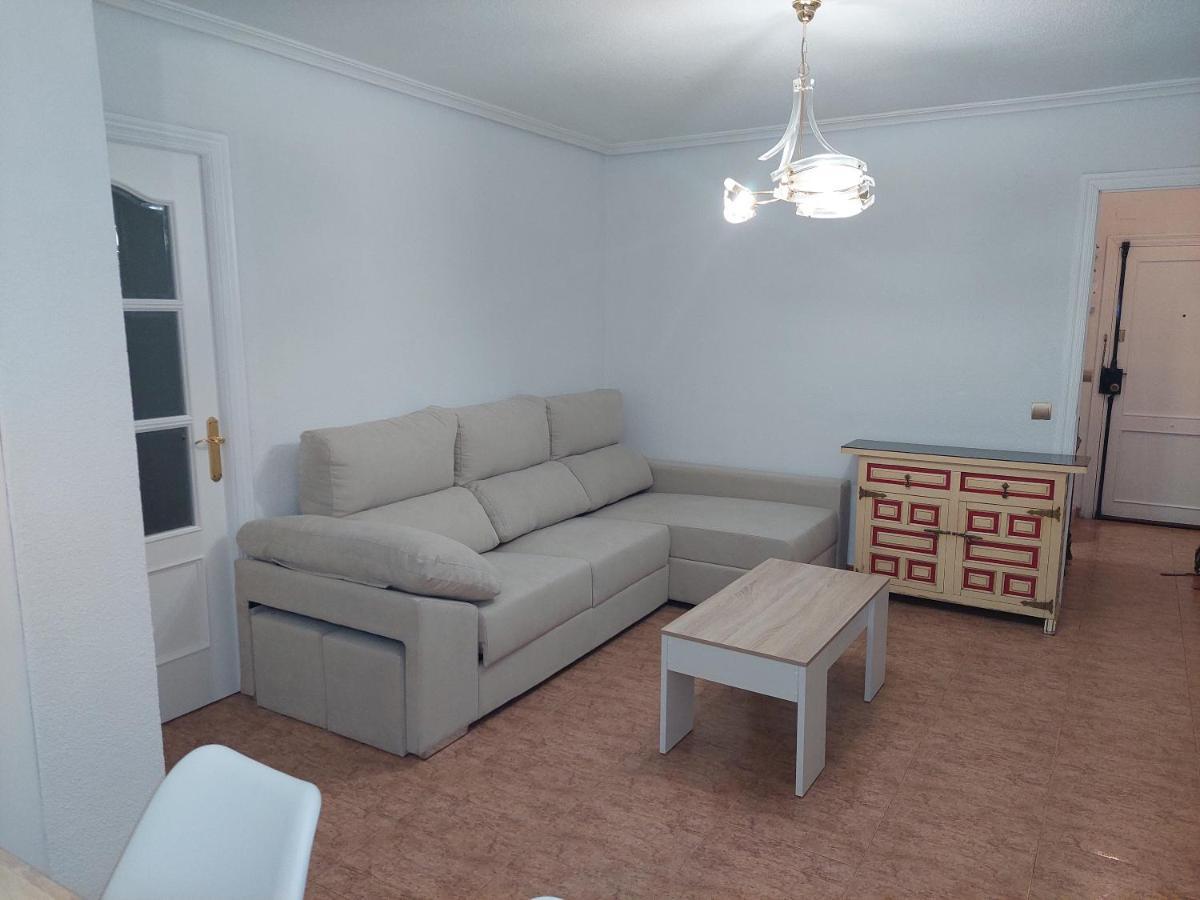 Apartament Apartamento Estacion A 3 Min Kordoba Zewnętrze zdjęcie