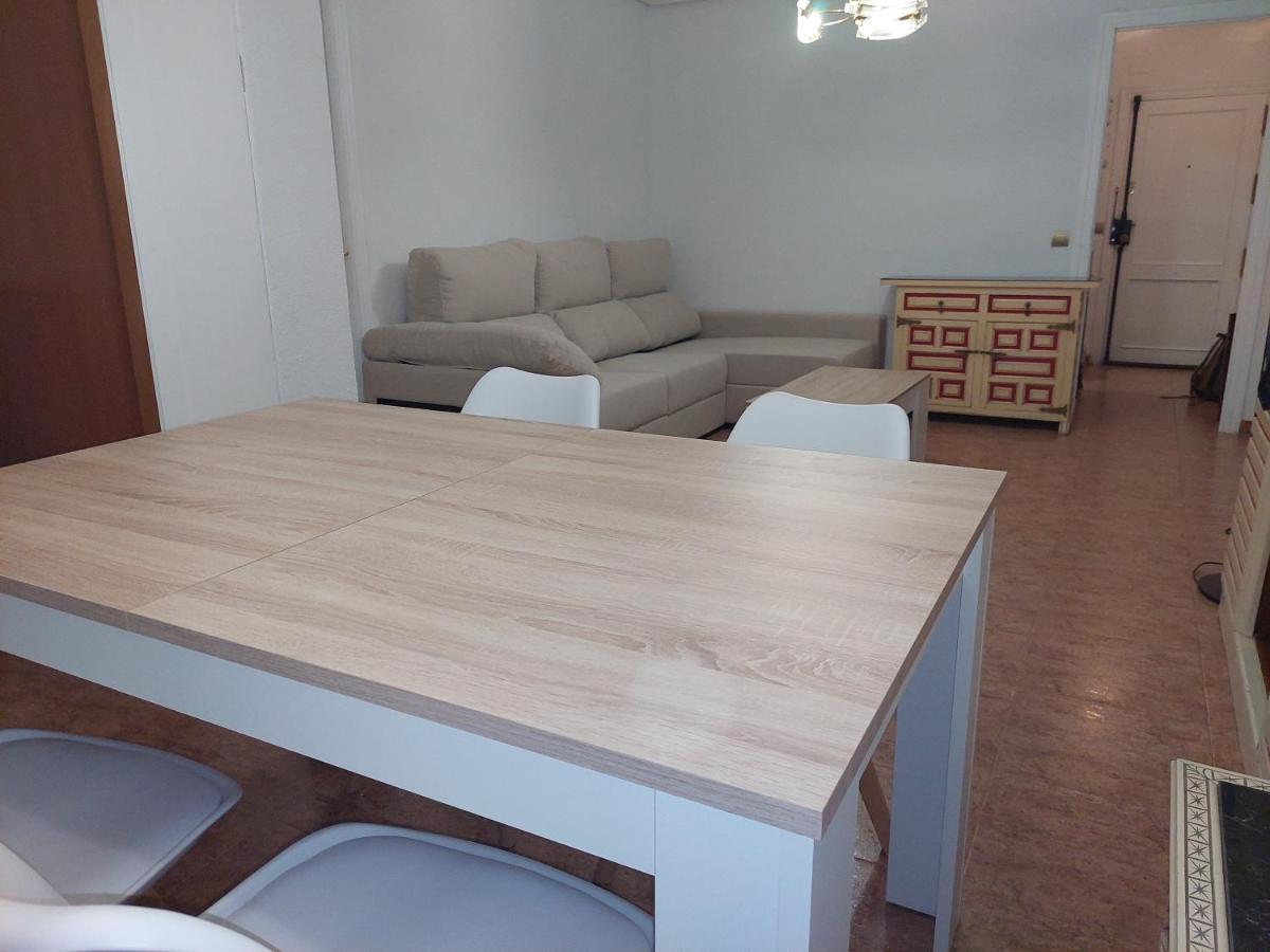 Apartament Apartamento Estacion A 3 Min Kordoba Zewnętrze zdjęcie