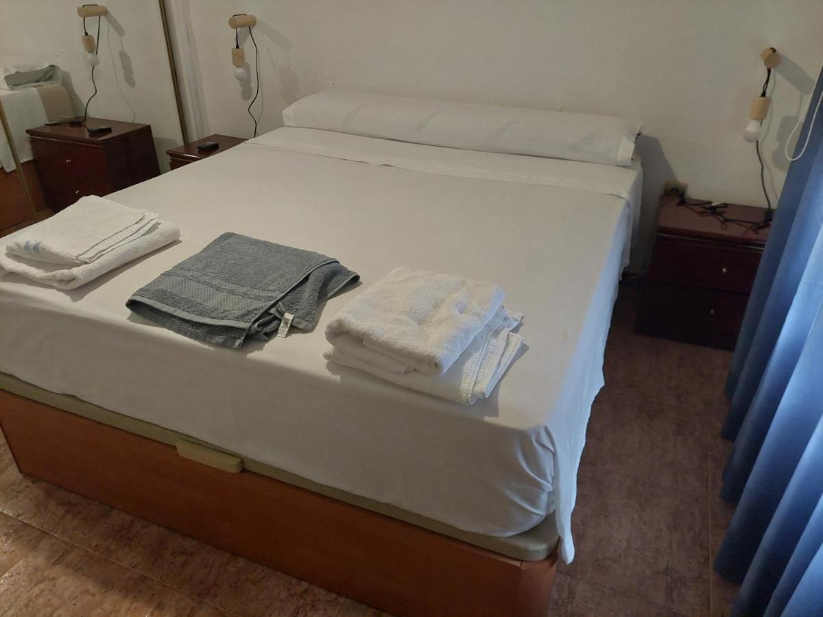 Apartament Apartamento Estacion A 3 Min Kordoba Zewnętrze zdjęcie