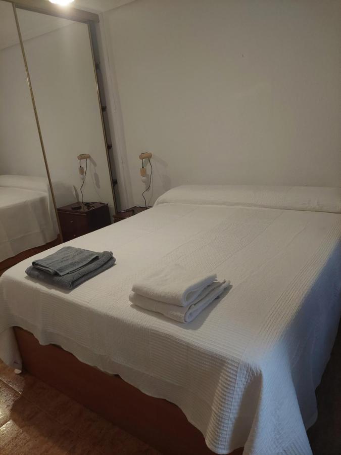 Apartament Apartamento Estacion A 3 Min Kordoba Zewnętrze zdjęcie